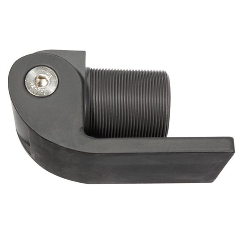 DD75001214 SureClose HINGE SM AT 90W - FLUSH MOUNT