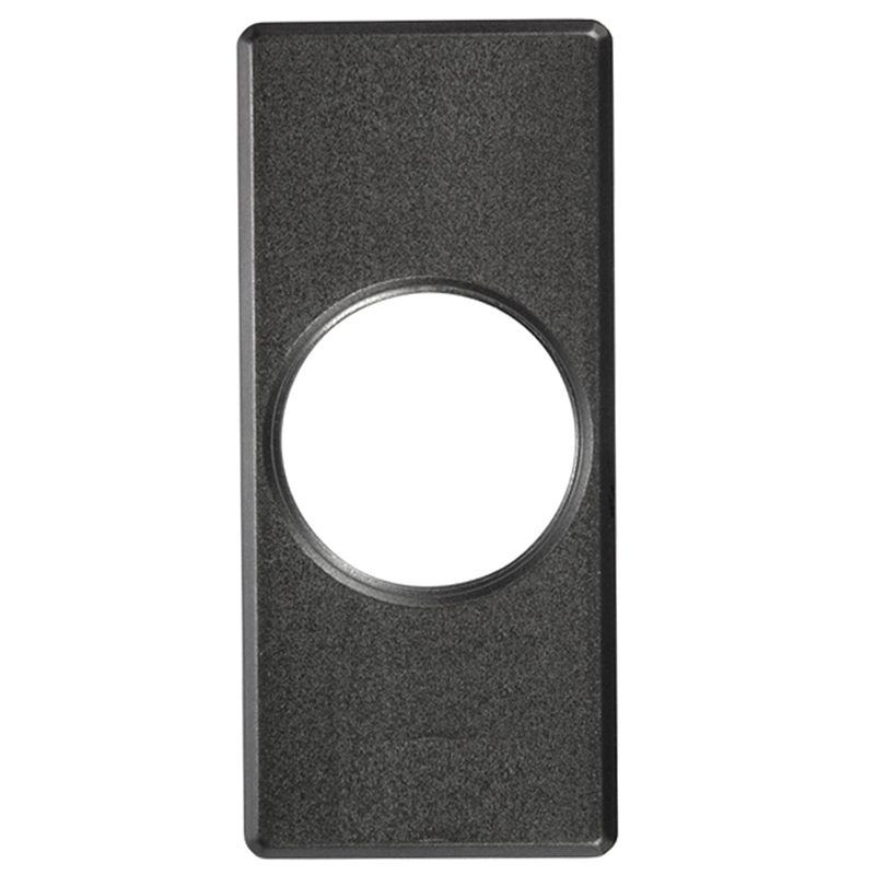 DD7525 SureClose POST MOUNTING BRACKET - FLUSH MOUNT (STEEL)