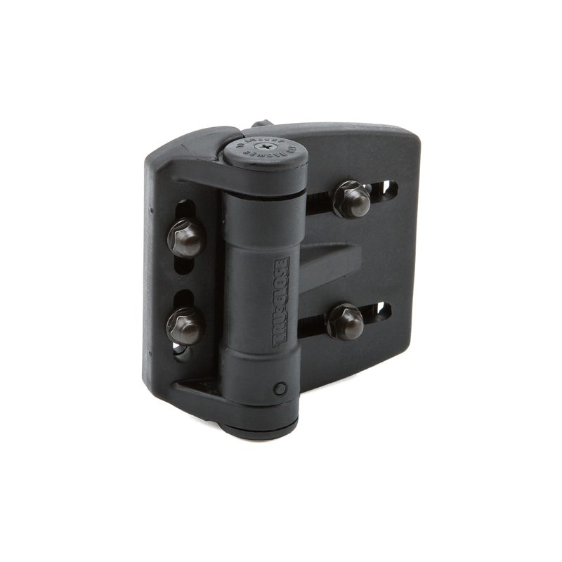 TCAMA2 TruClose REGULAR MULTI-ADJUSTABLE, SELF-CLOSING GATE HINGE