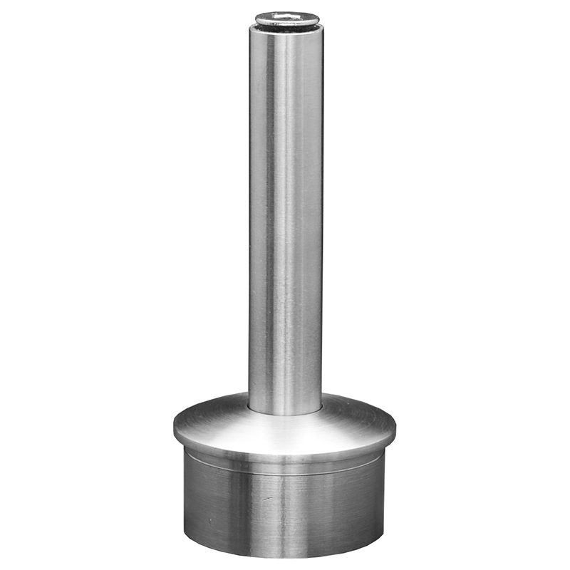SSTF0030004S FIXED TUBE SUPPORT FOR 42.4 x 2.0mm POST (SS304)
