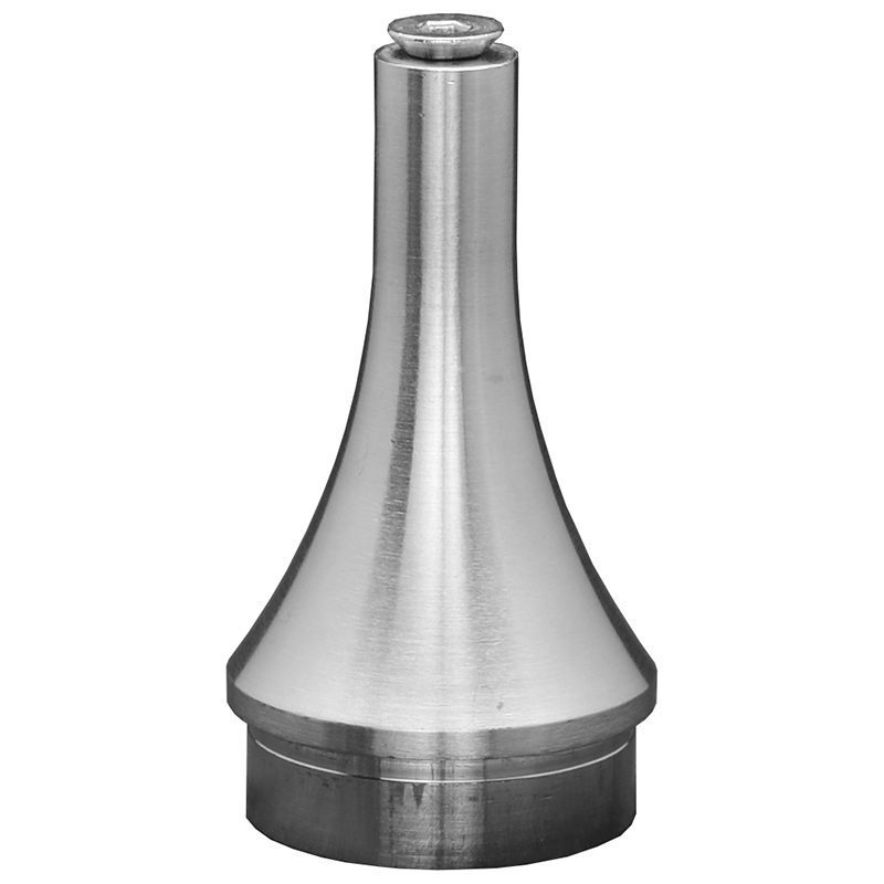 SSTF2030004S FIXED TUBE SUPPORT FOR 42.4 x 2.0mm POST (SS304)