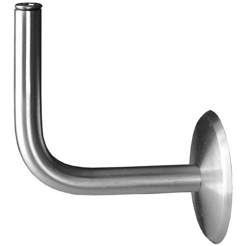 SSWB1301204S FIXED WALL BRACKET 3" x 3" WITH NO-HOLE PLATE SSWB1301204S FIXED WALL BRACKET 3" x 3" WITH NO-HOLE PLATE