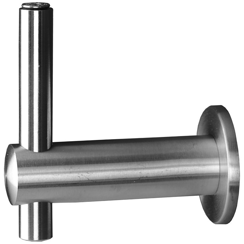 SSWF0010004S ADJUSTABLE FIXED WALL BRACKET (SS304)