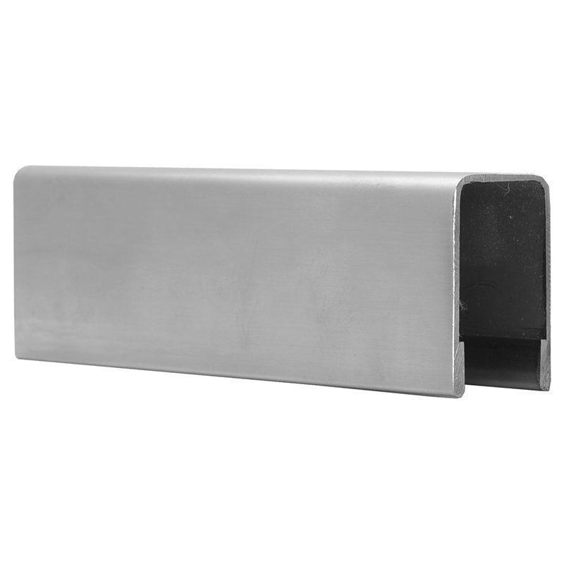 SSUT0220104S SQUARE CHANNEL 22 x 38mm x 10 FT. SSUT0220104S SQUARE CHANNEL 22 x 38mm x 10 FT.