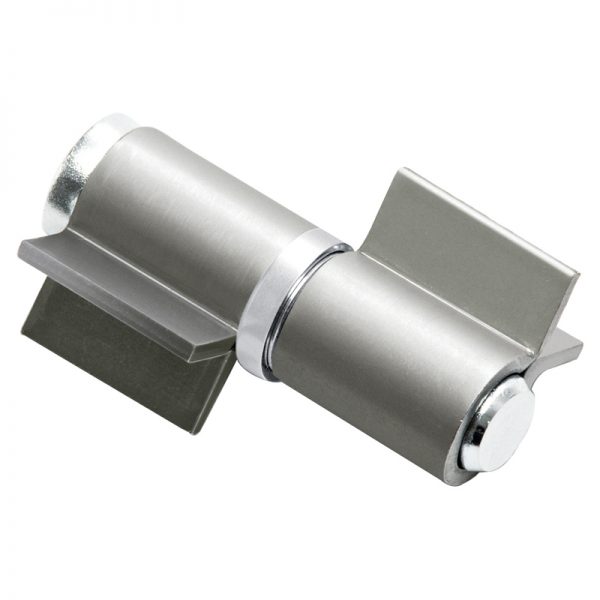 CM-445-90 HINGE 2 WINGS WITH WASHER & BEARING