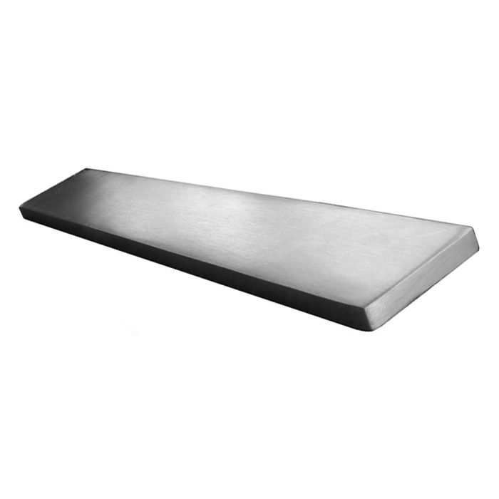 SSFB114304 FLAT BAR 1" x 1/4" 19 FT. (SS304) SSFB114304 FLAT BAR 1" x 1/4" 19 FT. (SS304)