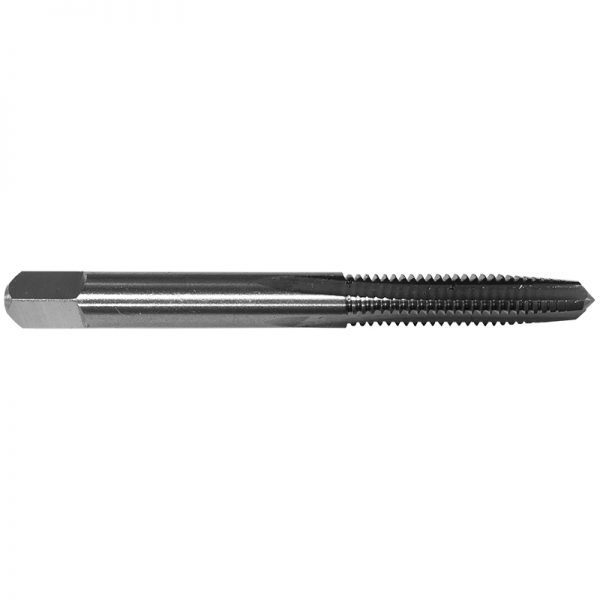 123-498 HAND TAP 4 FLUTE METRIC TAPER FOR M6 x 1 (HAND TAP)