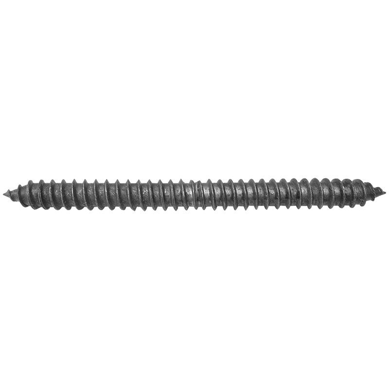 HBT096BD 1/2" x 6" DOWEL SCREW FOR WOOD POSTS