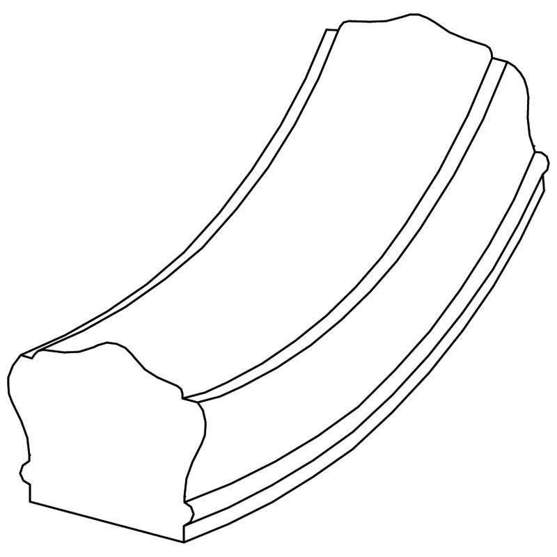 WHOCE  COLONIAL OAK EASEMENT