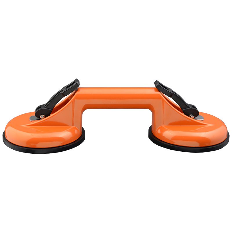 SSLIFTDOUBLE ALUMINUM CONSTRUCTION GLASS LIFTING EQUIPMENT - DOUBLE