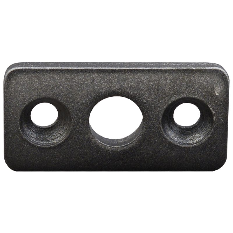 ELPLATE  PLATE ONLY (BARE)