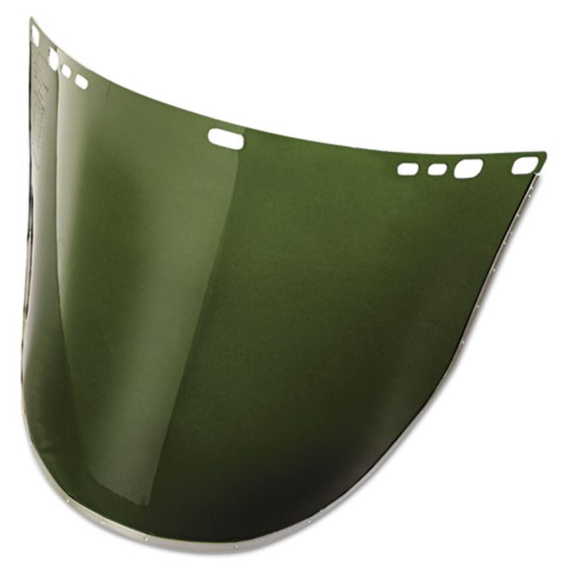 EQPA7340611  HELMET SAFETY SHIELD