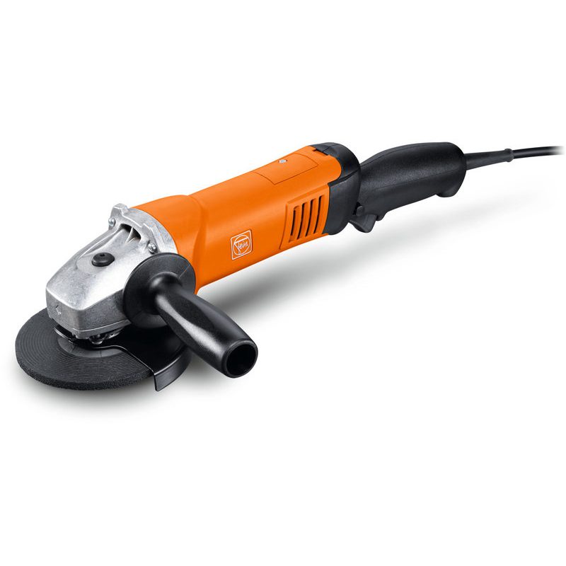 WSG11-125RT 5" COMPACT ANGLE GRINDER