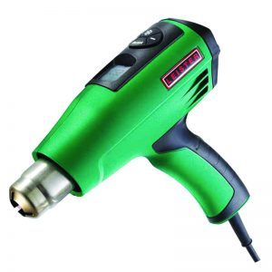 140.997 SONORA S1 VINYL BLOWER HEAT GUN