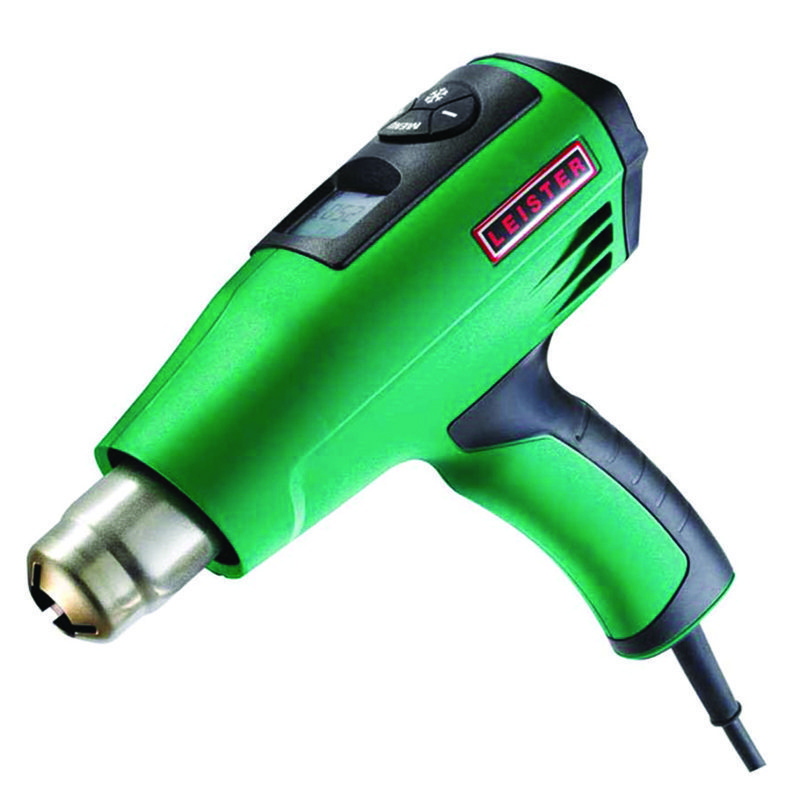 140.997 SONORA S1 VINYL BLOWER HEAT GUN 140.997 SONORA S1 VINYL BLOWER HEAT GUN