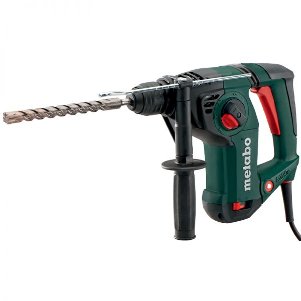 600637420 METABO KHE 3250 SDS COMBINATION HAMMER DRILL