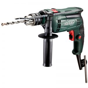 600671420 METABO SBE 650 IMPACT DRILL