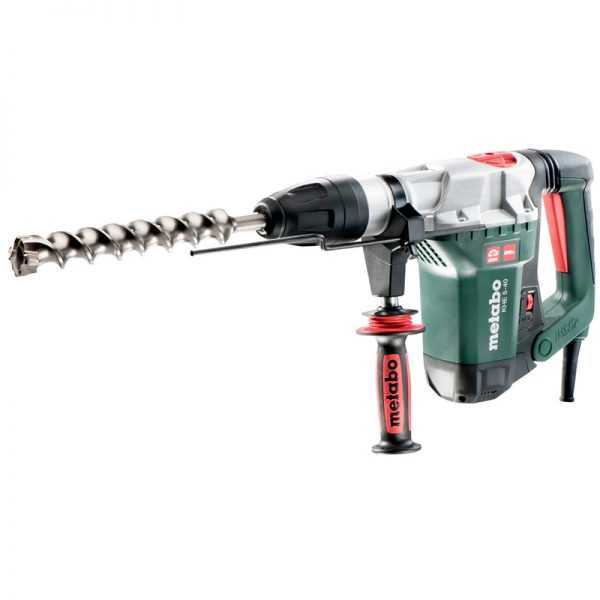 600687420 METABO KHE 540 SDS COMBINATION HAMMER DRILL