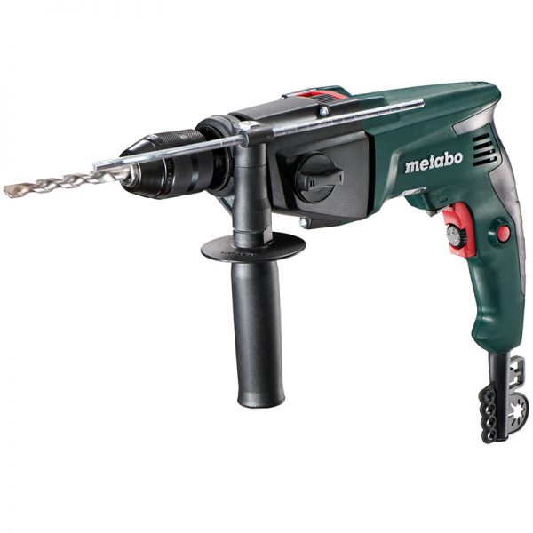 600841620 METABO SBE 760 IMPACT DRILL