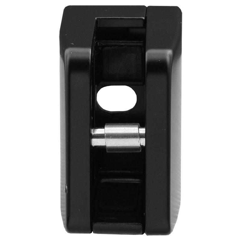 SSGC411XXZMB FLAT BACK LARGE SQUARE GLASS CLIP ZINC - BLACK WITH BOTTOM PLATE SSGC411XXZMB FLAT BACK LARGE SQUARE GLASS CLIP ZINC - BLACK WITH BOTTOM PLATE