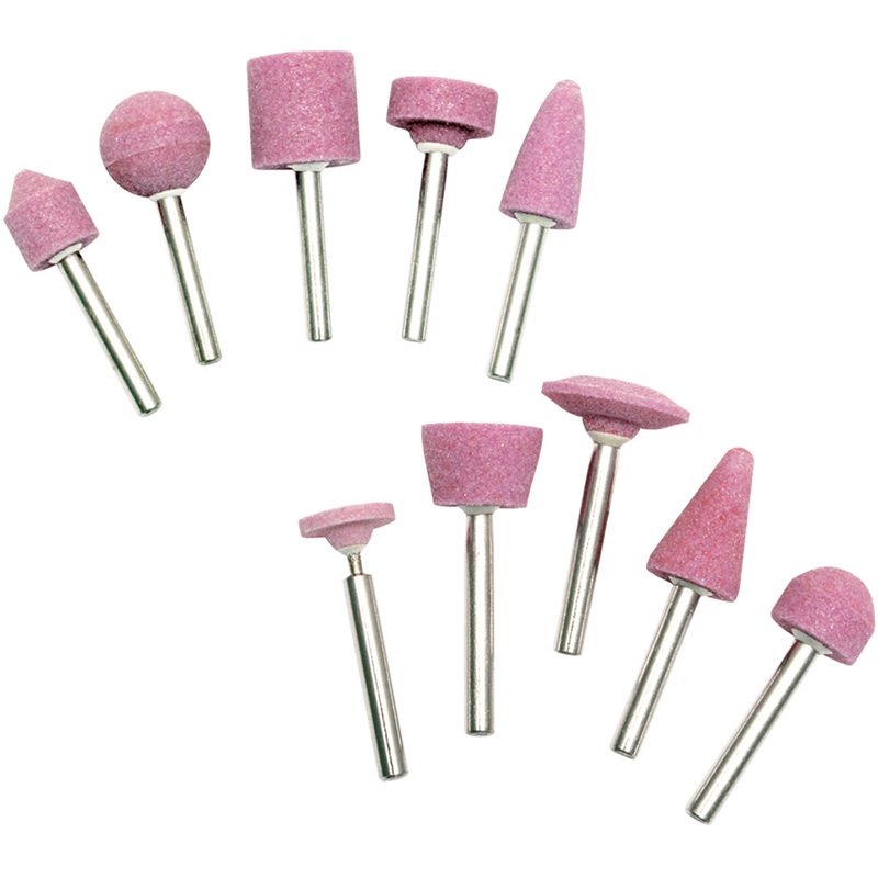 T32515 TASK ASSORTED GRINDING POINTS