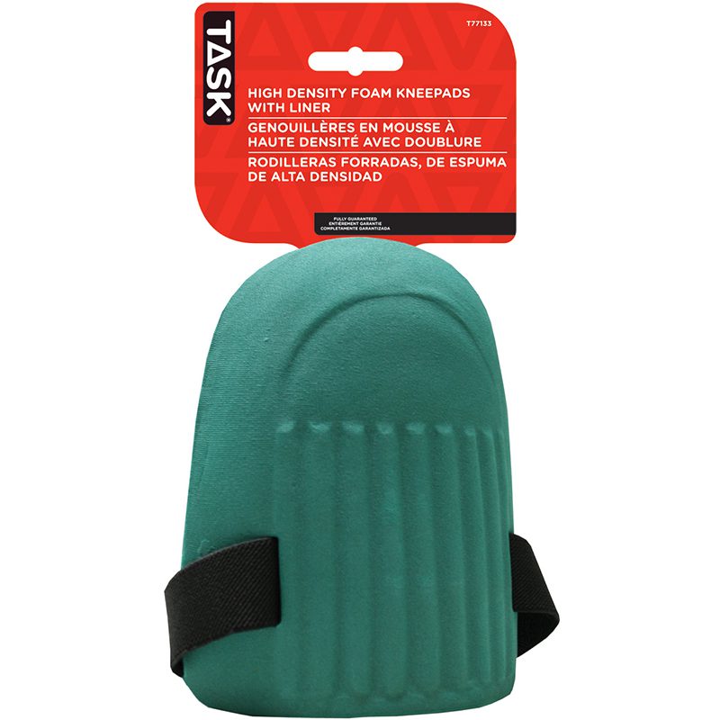 T77133 TASK STANDARD HIGH DENSITY FOAM KNEE PAD
