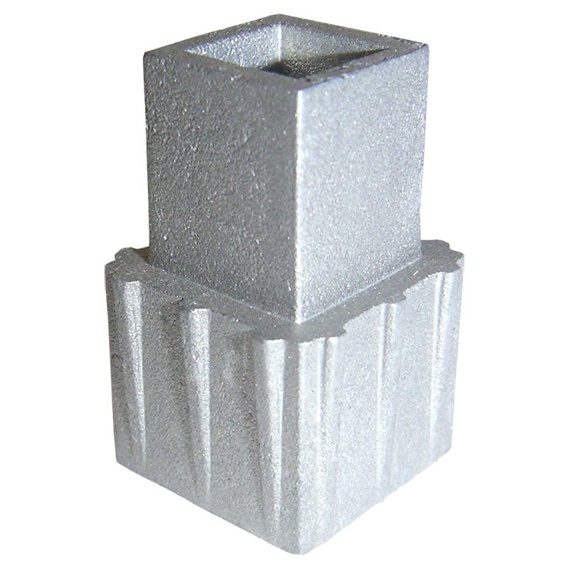 ALINSERT  ALUMINUM INSERT FOR 5/8" TO 1" PLUG