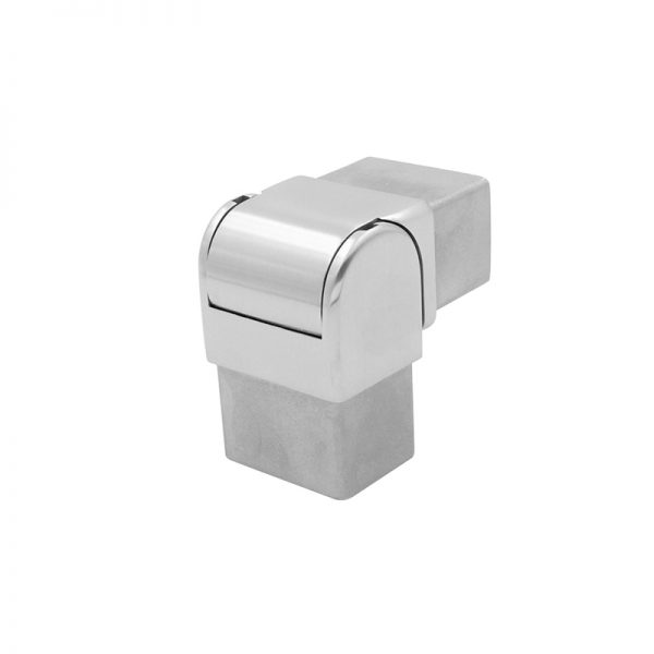 SSUTCH104 SQUARE CHANNEL SWIVEL VERTICAL ELBOW
