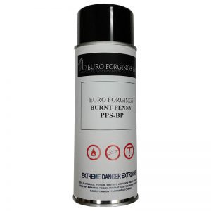 PPS-BP  PROFESSIONAL CUSTOM TOUCH-UP PAINT (BURNT PENNY)