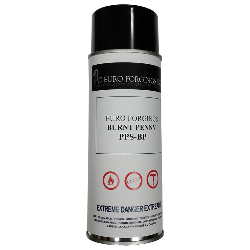 PPS-BP  PROFESSIONAL CUSTOM TOUCH-UP PAINT (BURNT PENNY)