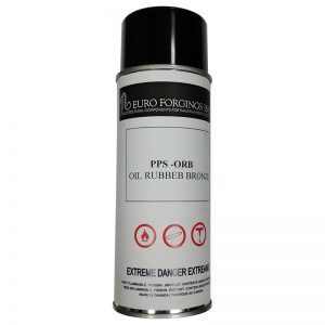 PPS-ORB  PROFESSIONAL CUSTOM TOUCH-UP PAINT (OIL RUBBED BRONZE)