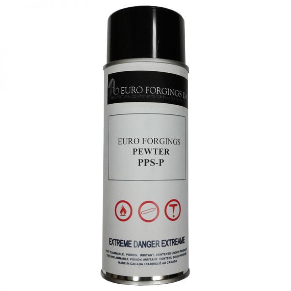 PPS-P  PROFESSIONAL CUSTOM TOUCH-UP PAINT (PEWTER)