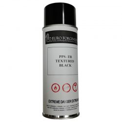 PPS-TB  PROFESSIONAL CUSTOM TOUCH-UP PAINT (TEXTURED BLACK)