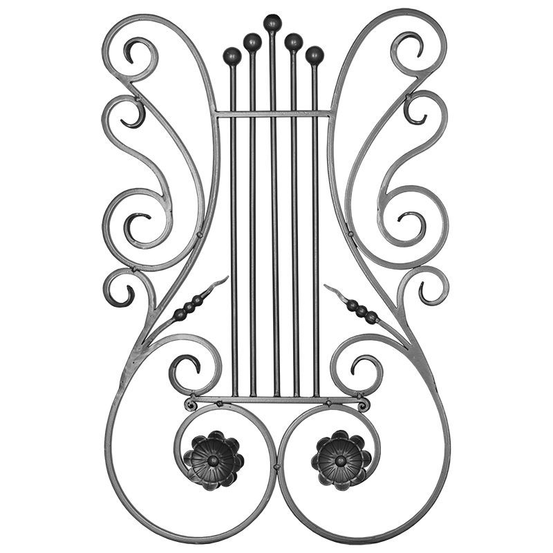 FPRCP1 16 x 10mm FORGED PANEL 29 1/8" x 47 1/4"