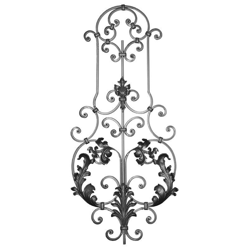 FPRCP4 16 x 10mm FORGED PANEL 20" x 45"