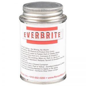 SSEVEVER1 EVERBRITE PROTECTIVE COATING 4 OZ. CAN