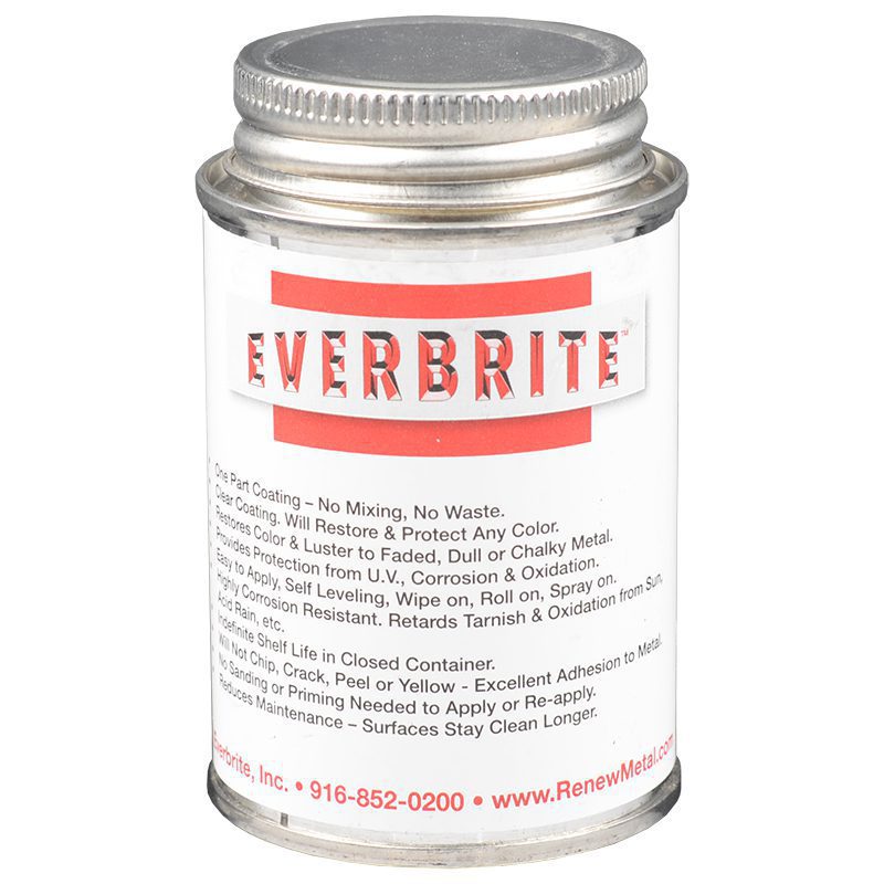 SSEVEVER1 EVERBRITE PROTECTIVE COATING 4 OZ. CAN
