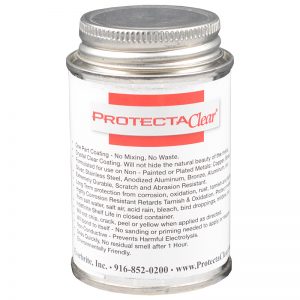 SSEVPROTECT1 PROTECTACLEAR COATING 4 OZ. CAN