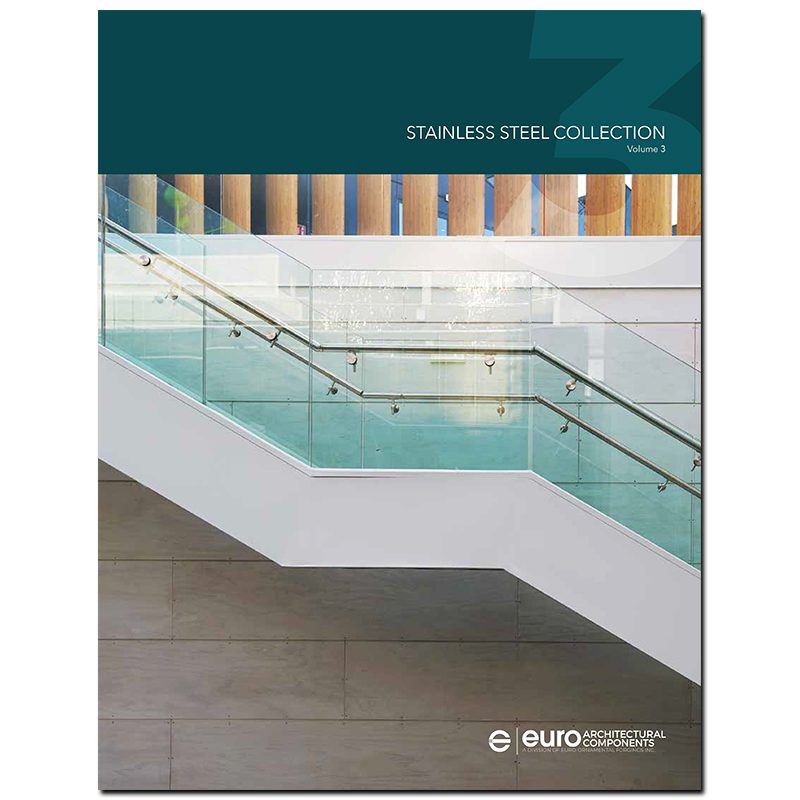 SS1CAT STAINLESS STEEL COLLECTION CATALOG (FREE)