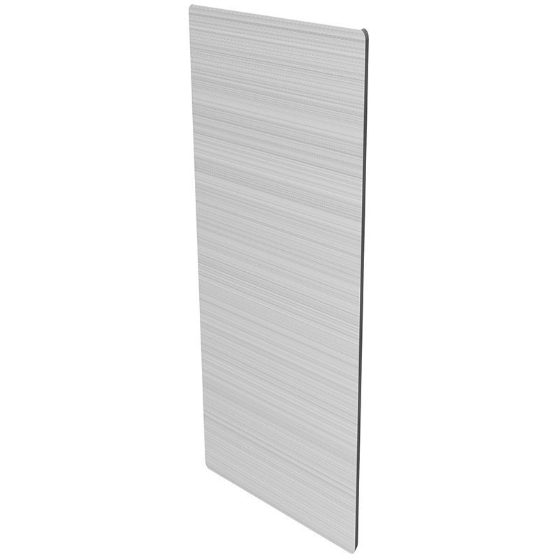 SSSM3ENDCAP3 STAIR END CAP FOR TILT-LOCK™ ADJUSTABLE SIDE MOUNT BASE SHOE - ALUMINUM CLADDING (SSSM3 SERIES) SSSM3ENDCAP3 STAIR END CAP FOR TILT-LOCK™ ADJUSTABLE SIDE MOUNT BASE SHOE - ALUMINUM CLADDING (SSSM3 SERIES)