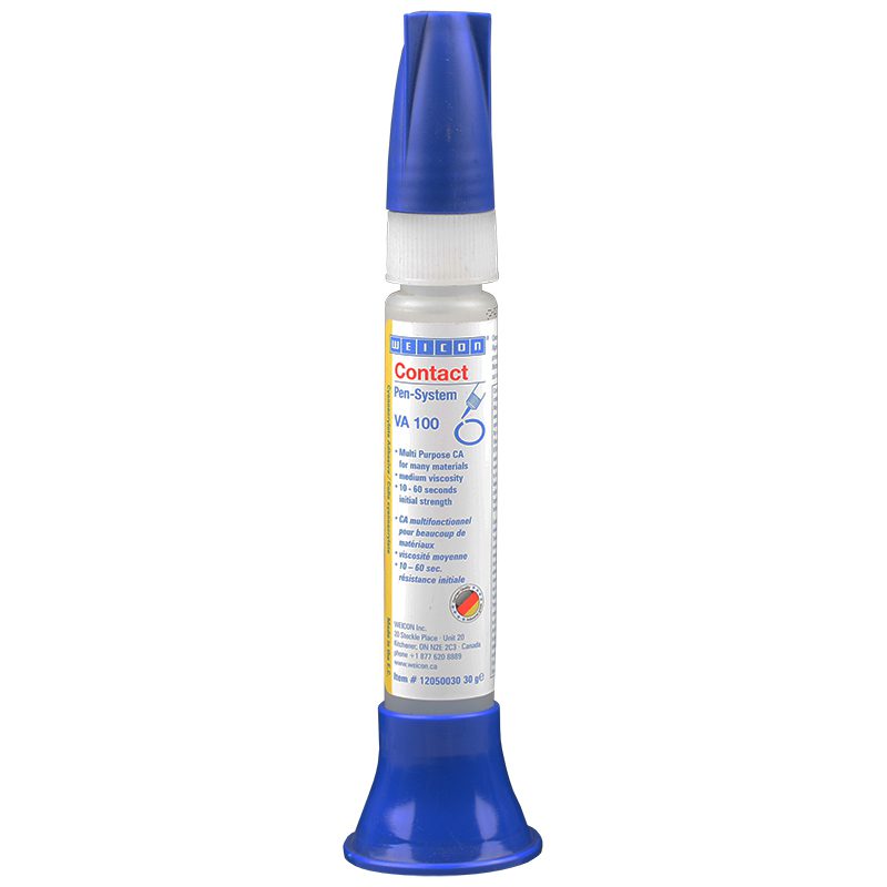 SSVA100 MULTI-PURPOSE ADHESIVE 30g