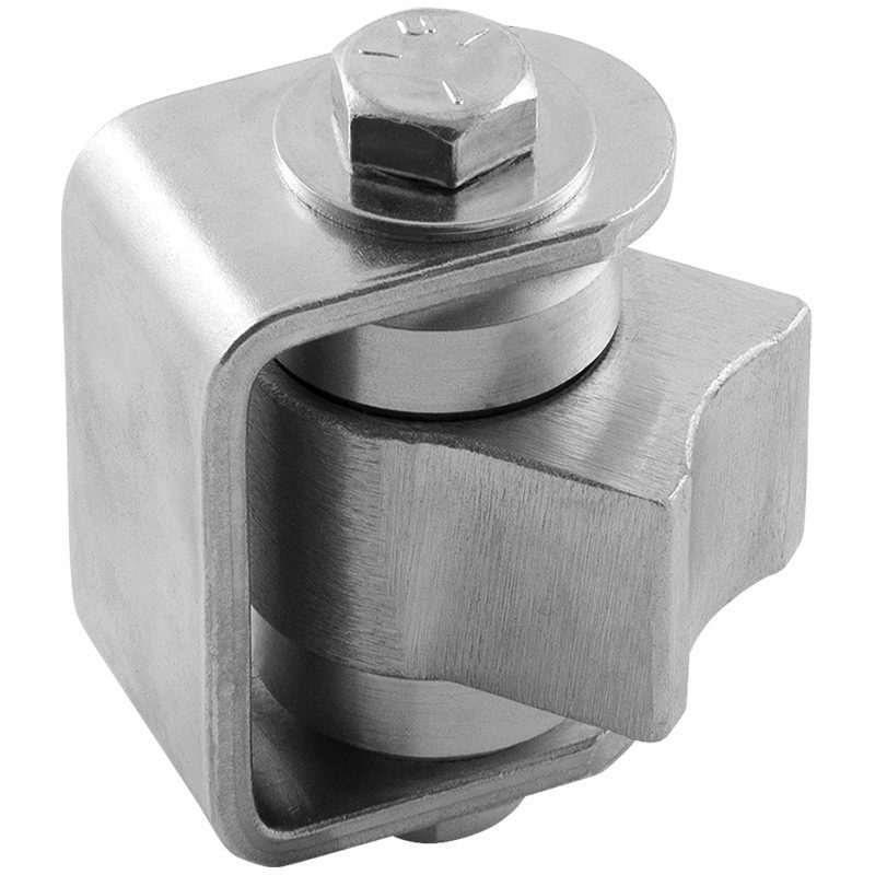 CI3000 SHUT IT GATE HARDWARE THE ORIGINAL BADASS HINGE