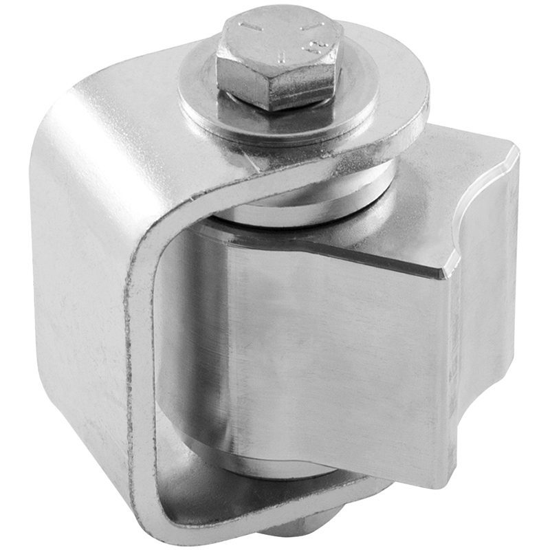 CI3500 SHUT IT GATE HARDWARE THE HEAVY DUTY BADASS HINGE