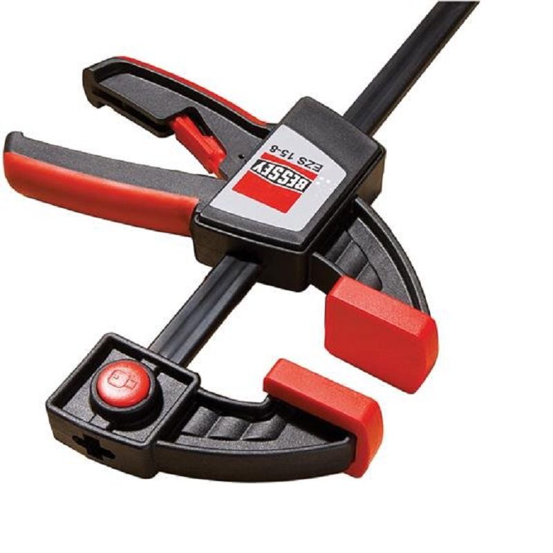 EZS30 8 12 x 3 1 2 ONE HAND CLAMP AND SPREADER
