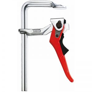 GSH30 12" x 5 1/2" CLASSIX CLAMP LEVER STYLE WELDING