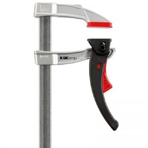KLI3.004 4" x 3" KLIKLAMP CLAMP LIGHT DUTY LEVER
