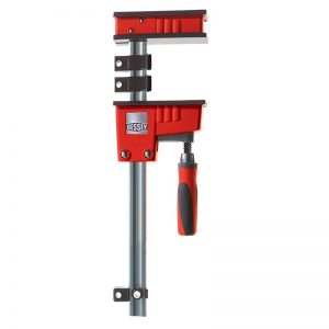 KR3.512 12" x 3 3/4" PARALLEL CLAMP K BODY REVOLUTION