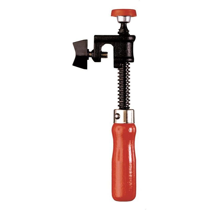 Bessey edge clearance clamp