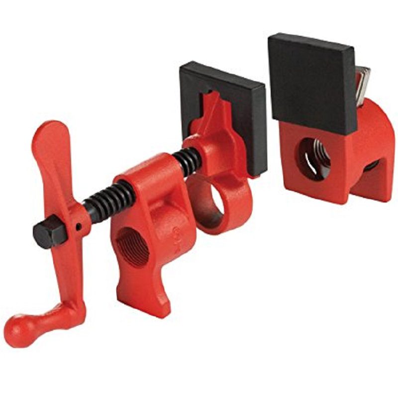PC34-2 3/4" DIAMETER PIPE CLAMP TRADITIONAL STYLE