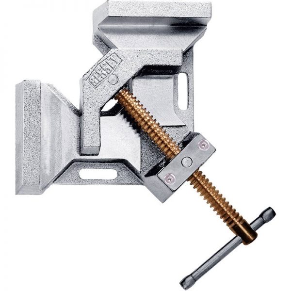 WSM-12 9 1/2" TOTAL CAP ANGLE CLAMP